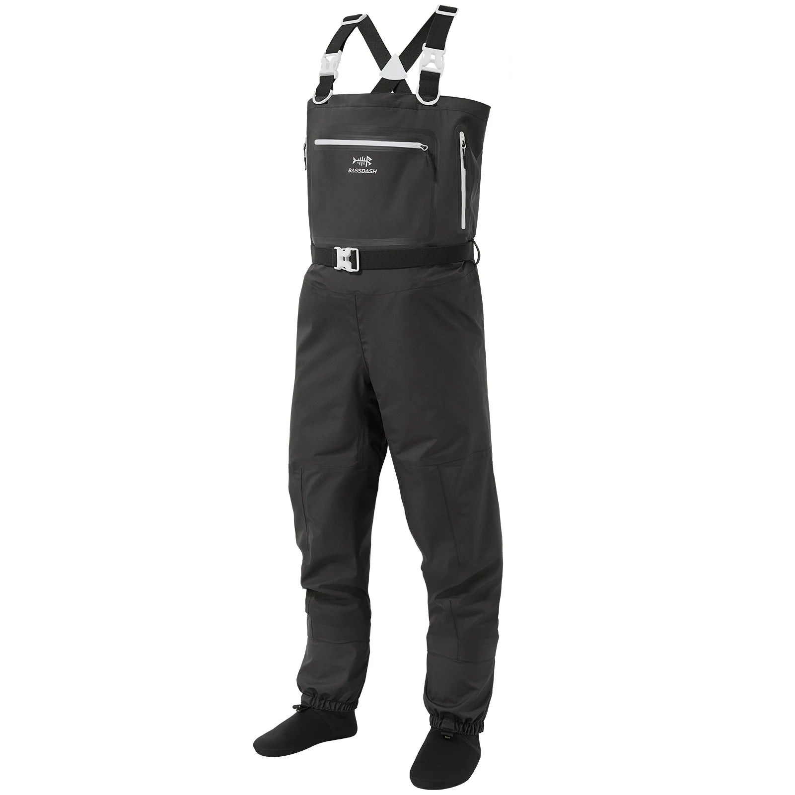 Stockingfoot Chest Waders