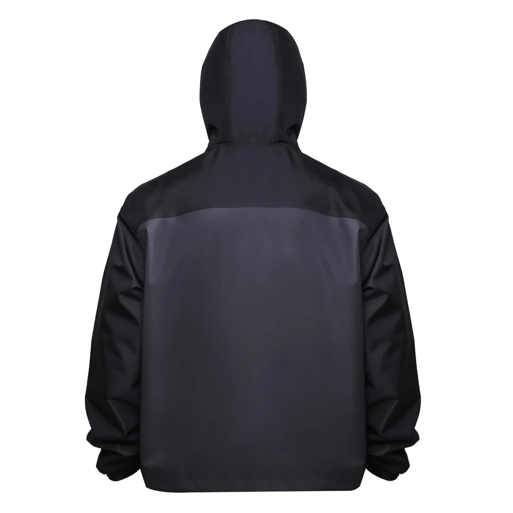 Breathable Wading Jacket
