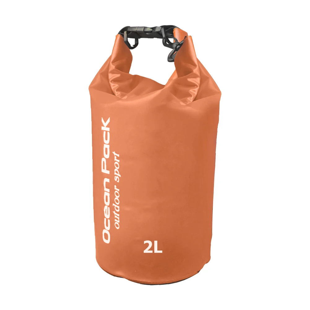 Waterproof Swimming Dry Bag
