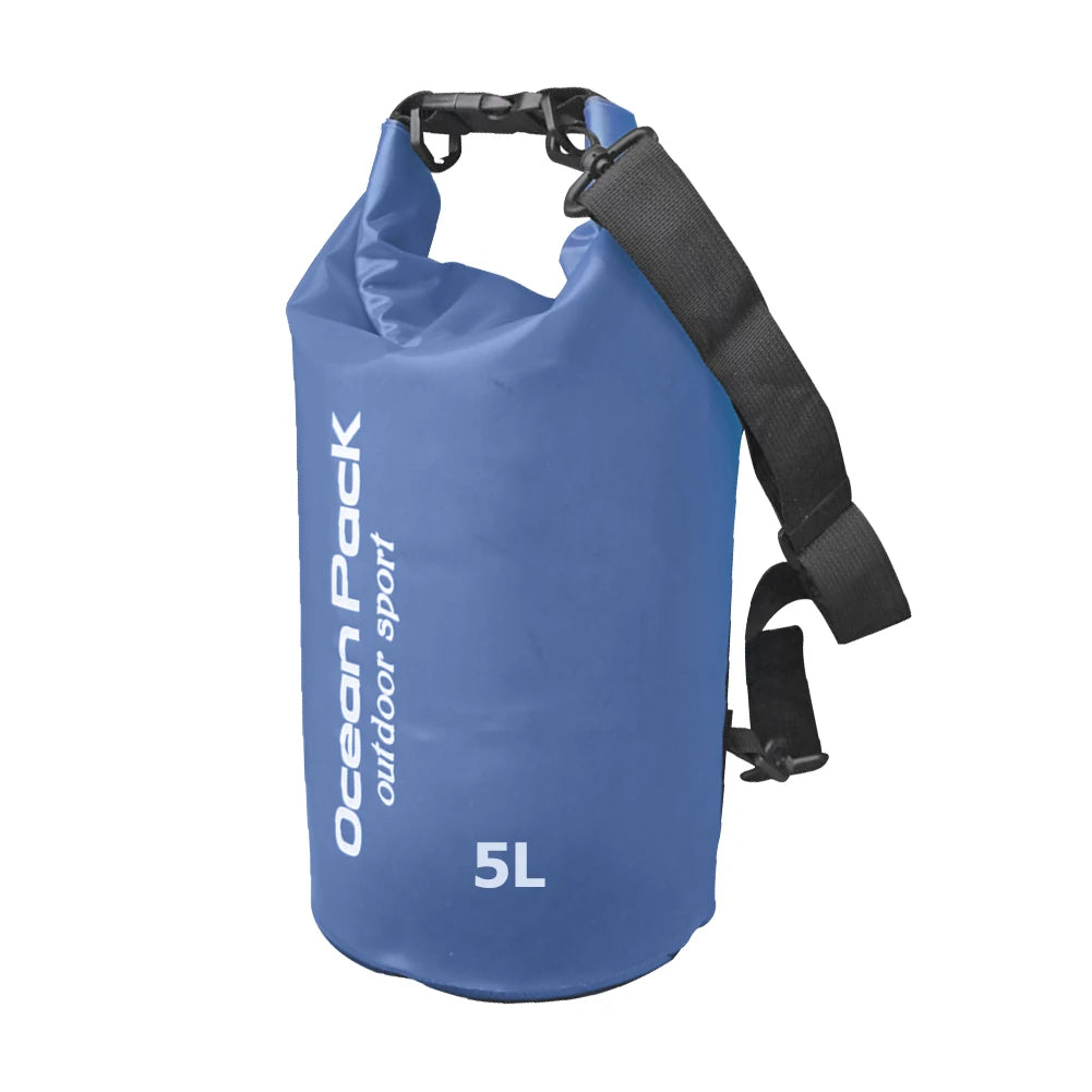 Waterproof Swimming Dry Bag