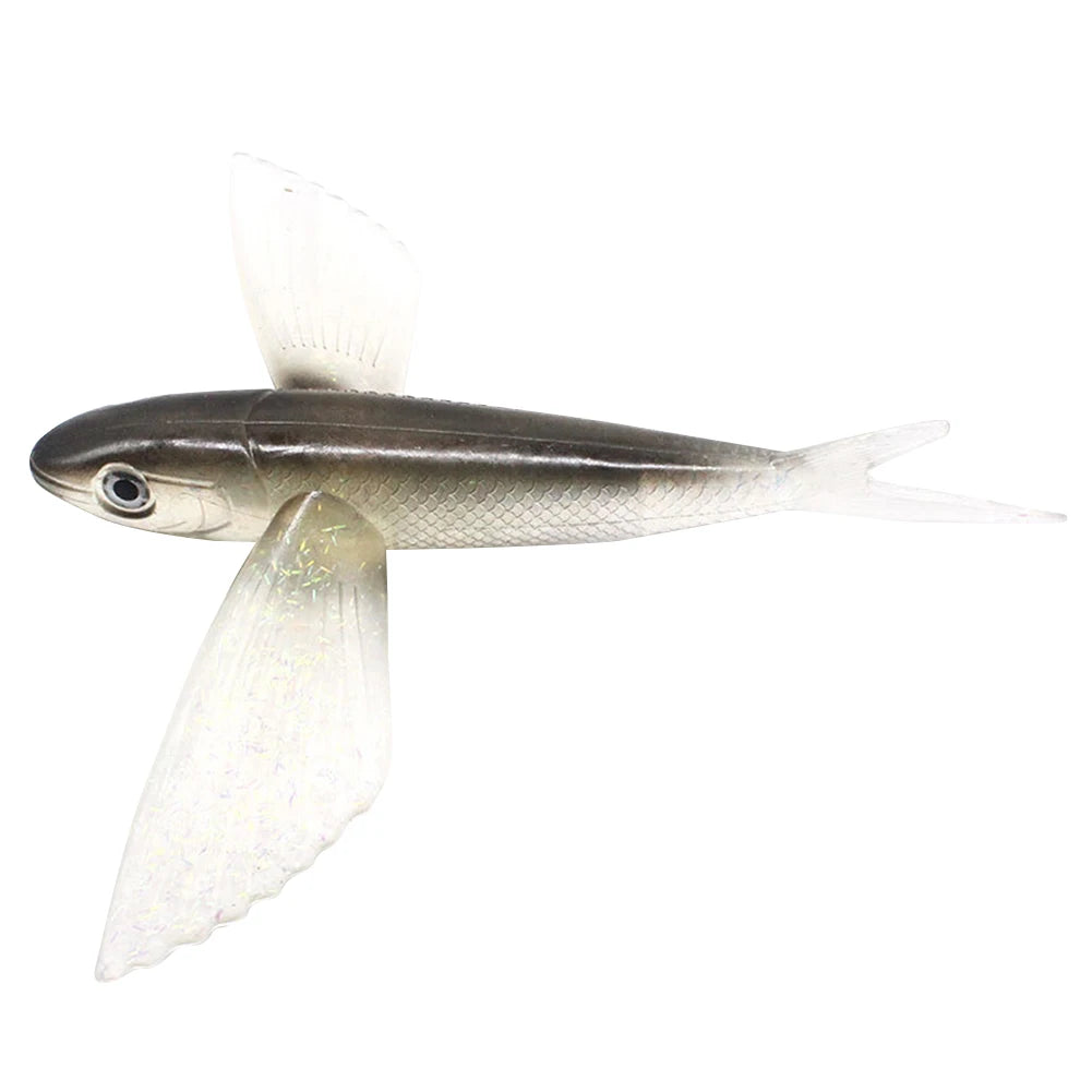 Artificial Soft Bait Lure