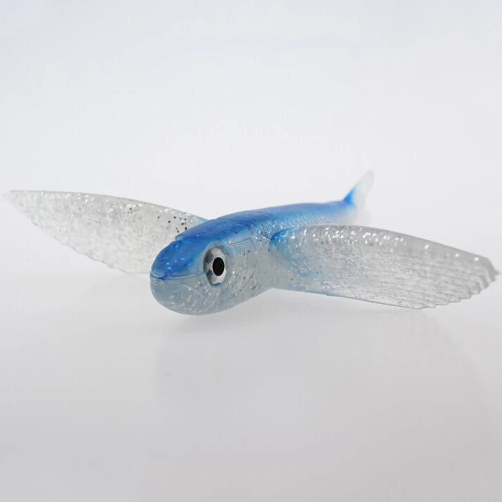Artificial Soft Bait Lure