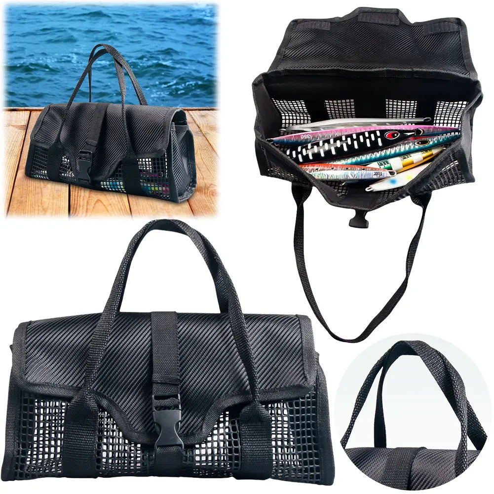 Lure Storage Bag