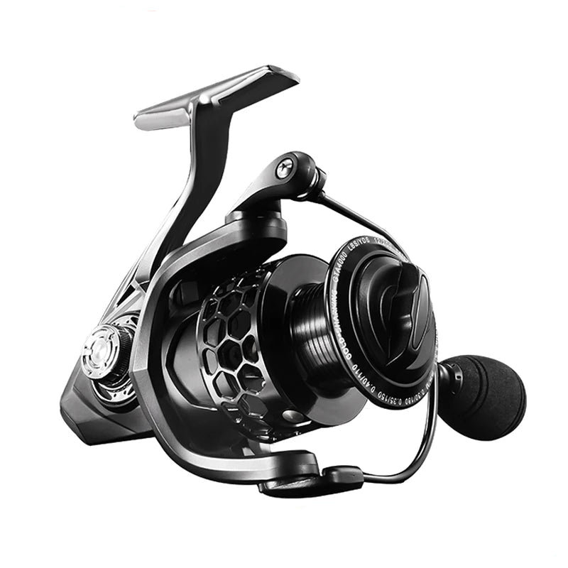 GTA Saltwater Reel 2000–4000