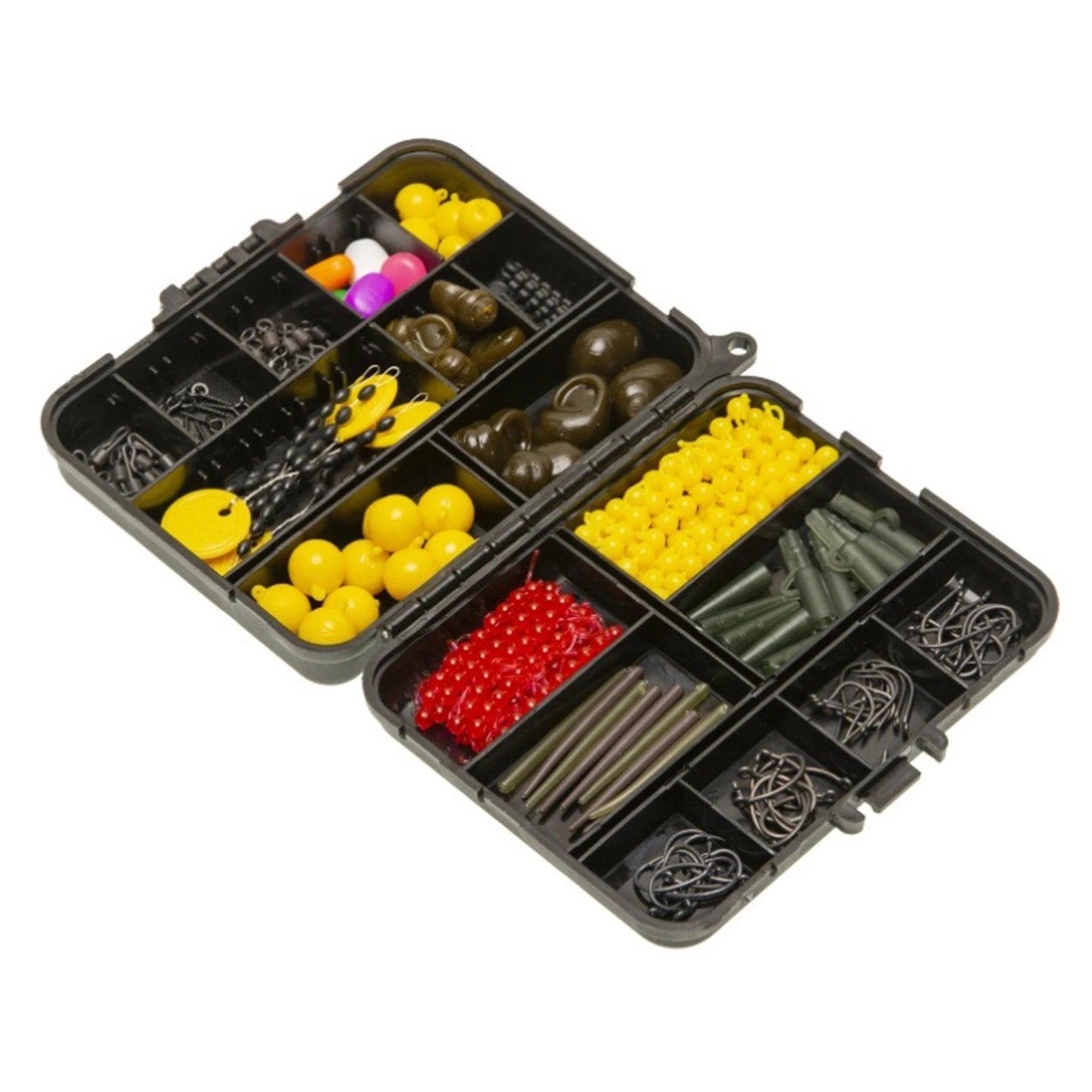 Carp Fishing Tackle Kit Box