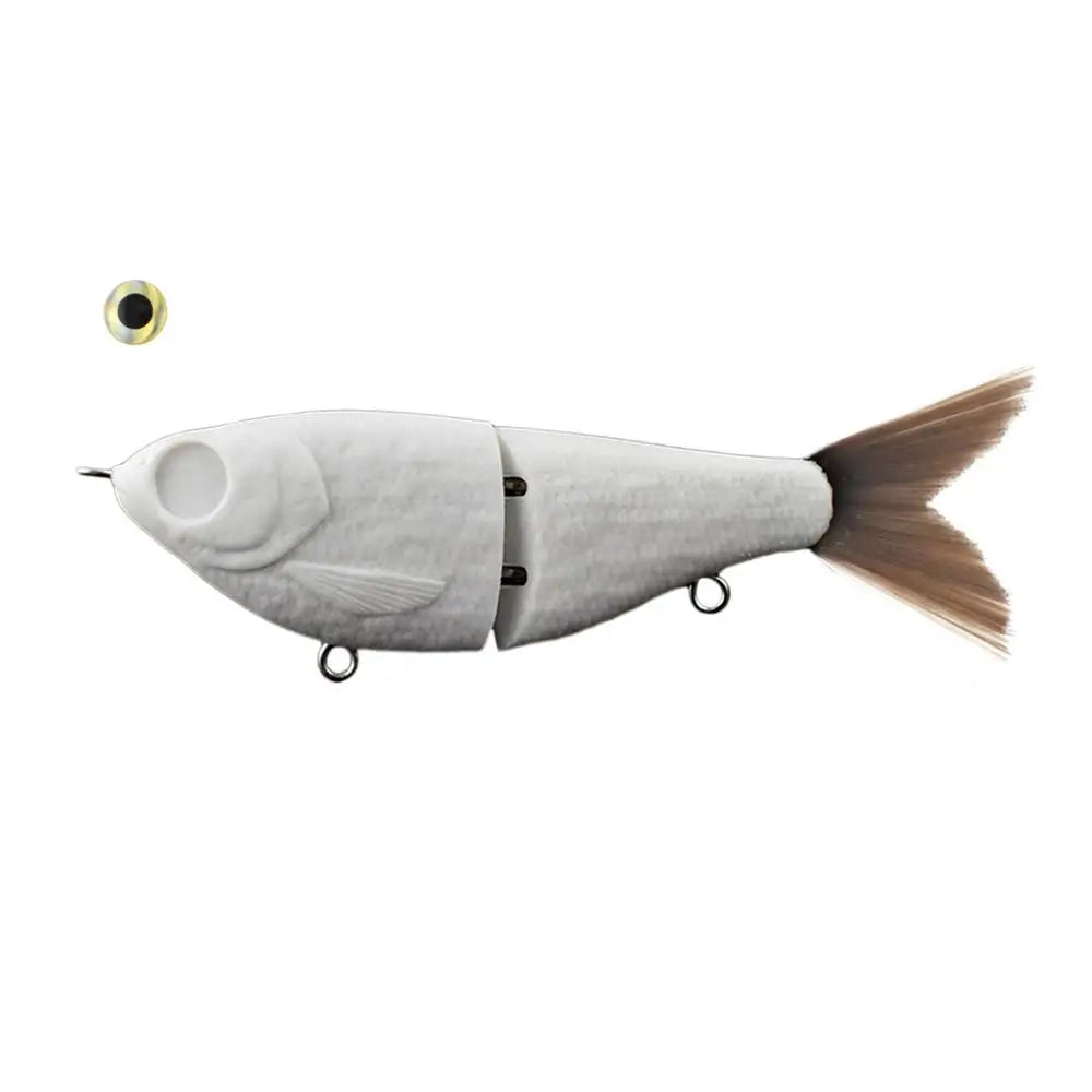 Glider Swimbait 12cm