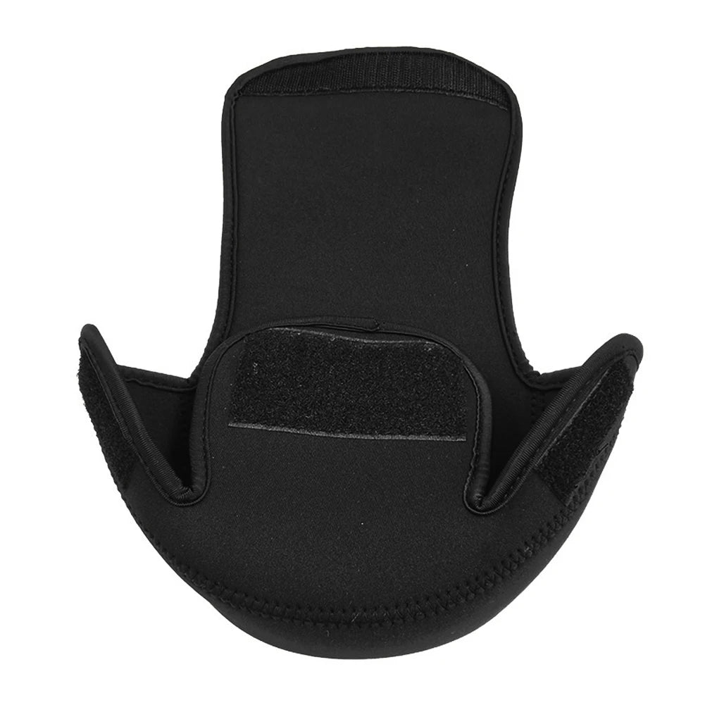 Neoprene Reel Cover Bag