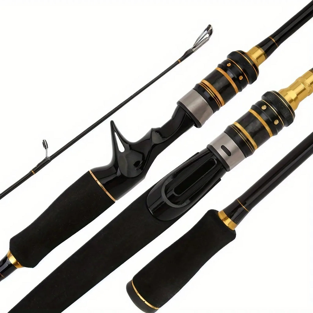 Carbon Fiber Fly Rod 65"