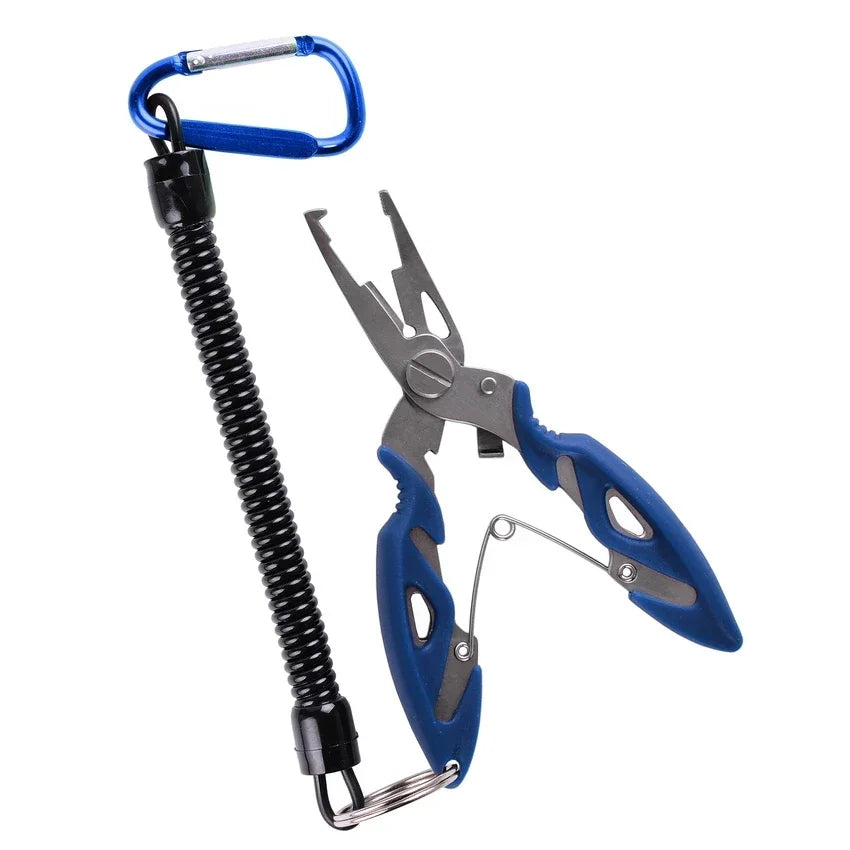Fishing Pliers Multi Tool