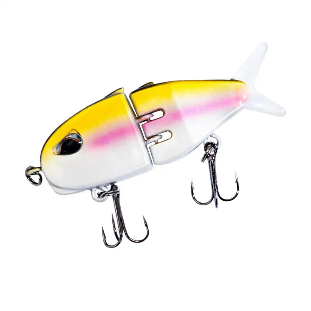 60mm Small Swimbait Fishing Lure