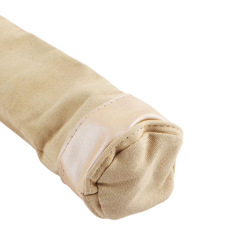 Canvas Waterproof Rod Bag