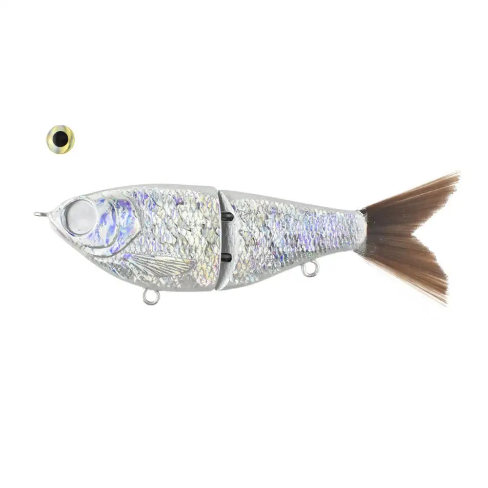 Glider Swimbait 12cm