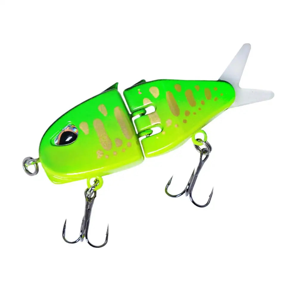 60mm Small Swimbait Fishing Lure