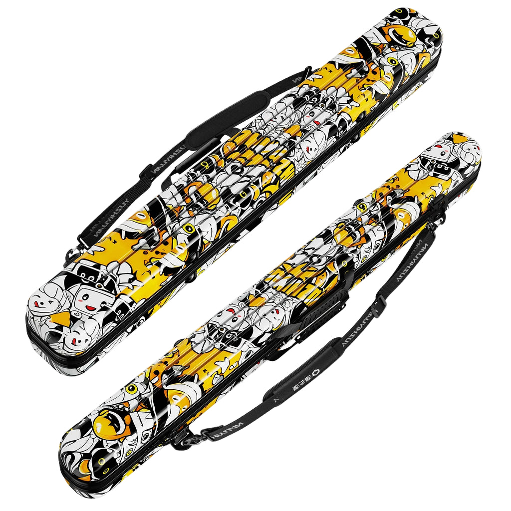 Large Fishing Rod Bag