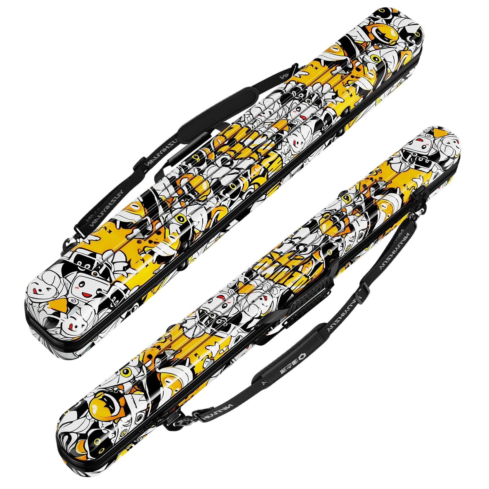 Large Fishing Rod Bag