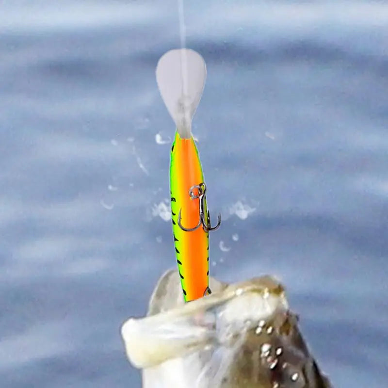 Hard Bait Lure 12.5cm