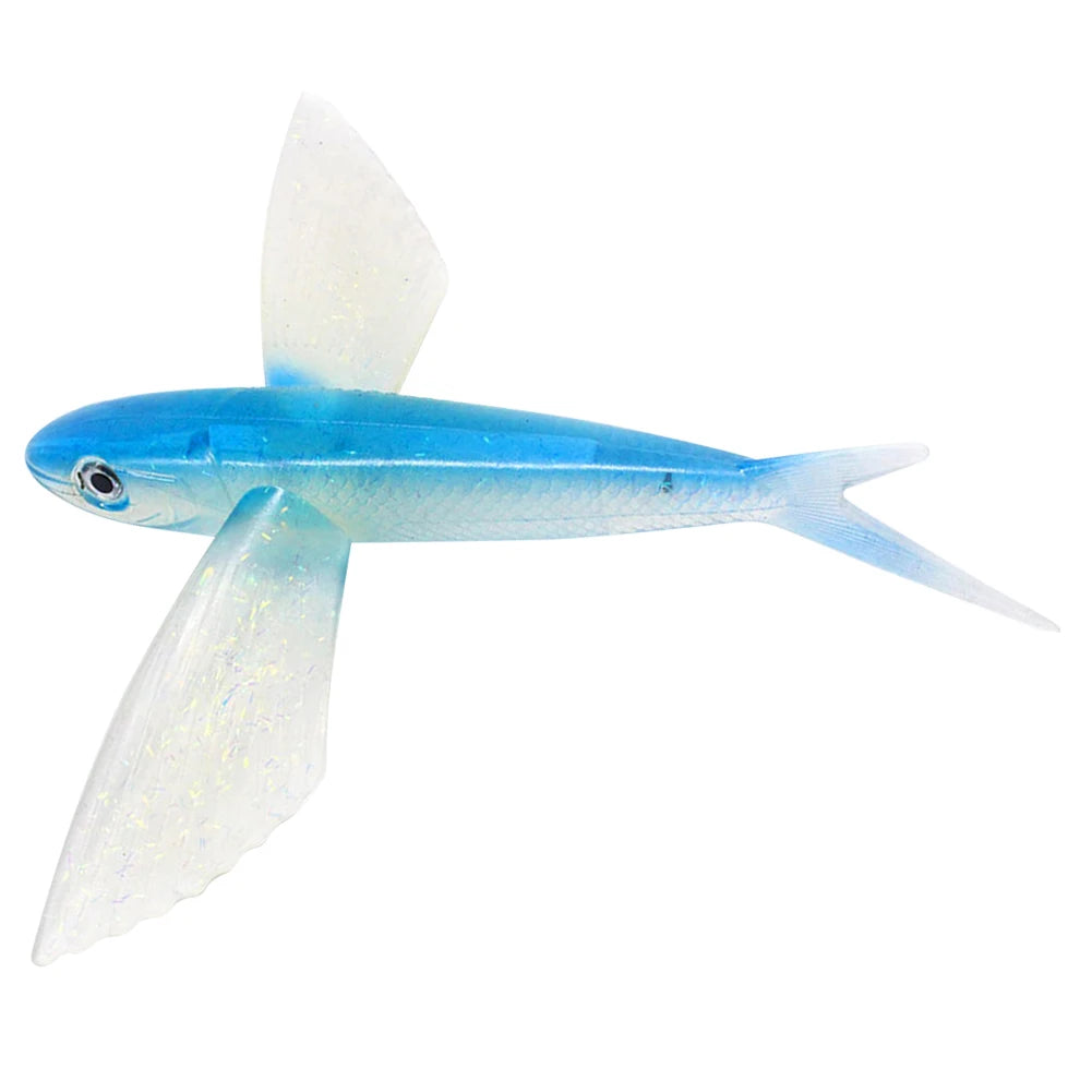 Artificial Soft Bait Lure