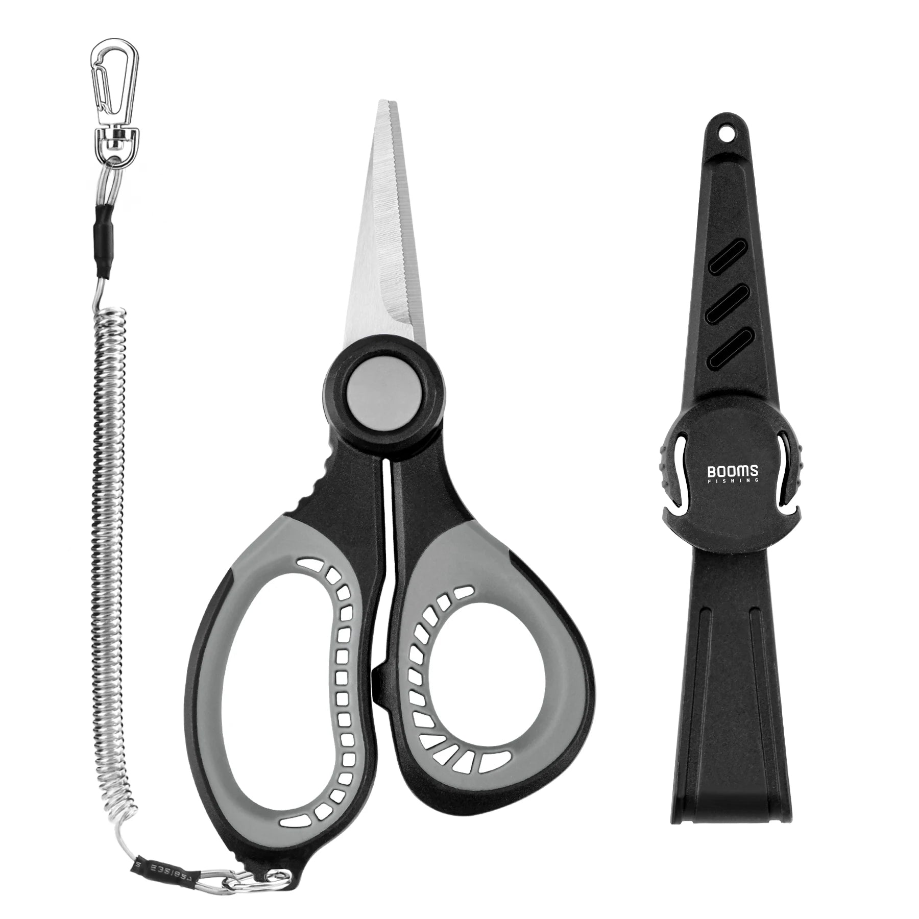 Stainless Steel Fishing Scissors