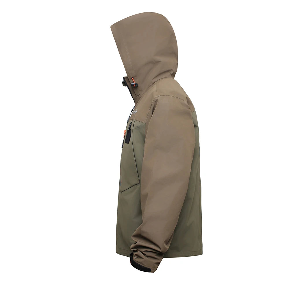 Breathable Wading Jacket