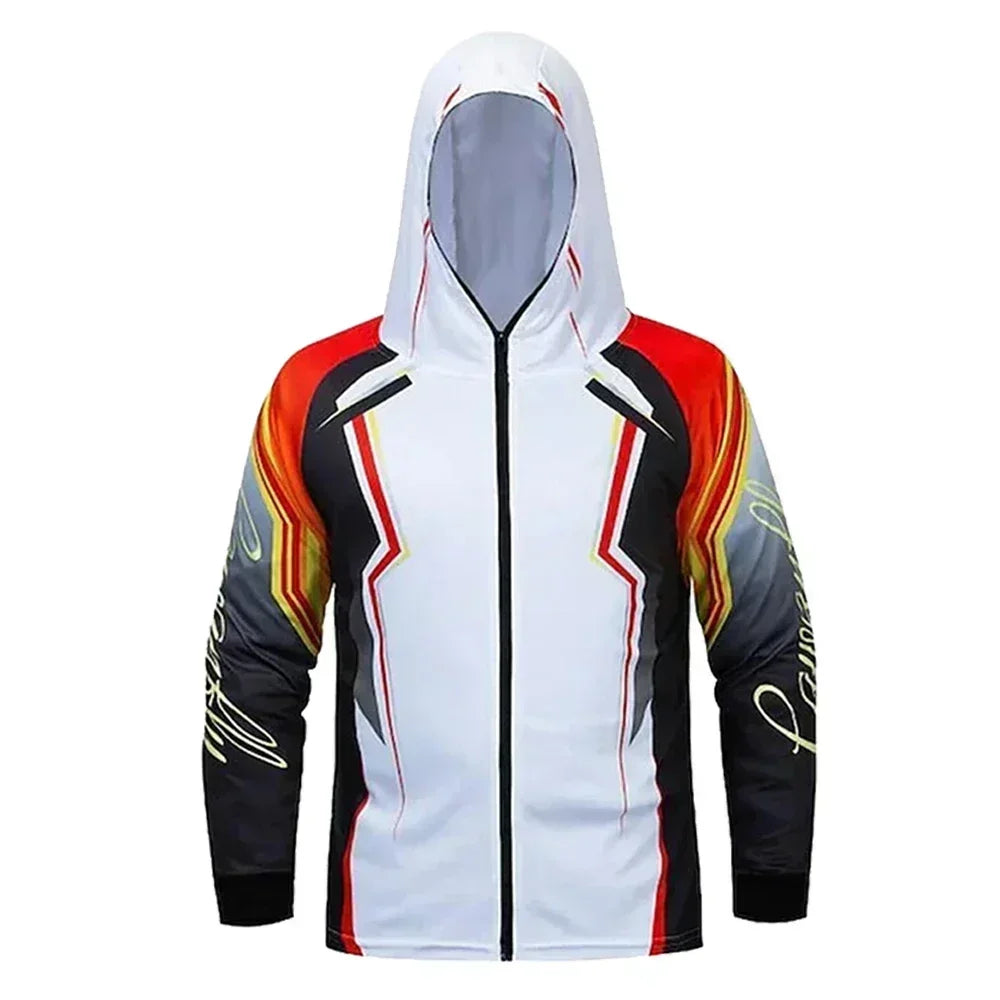 Men’s UV Fishing Shirt