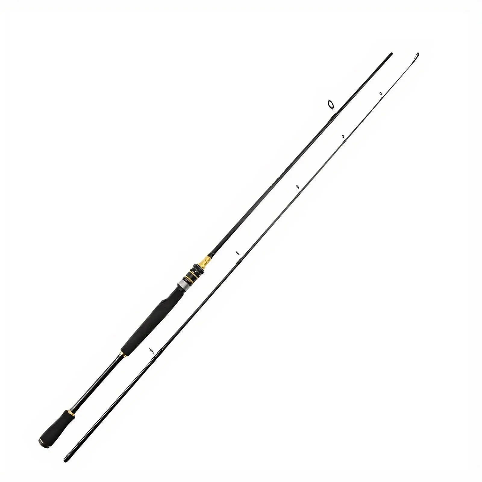 Carbon Fiber Fly Rod 65"