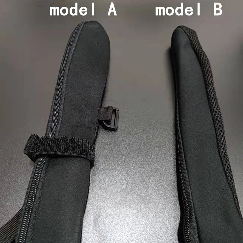Nylon Fishing Rod Bag
