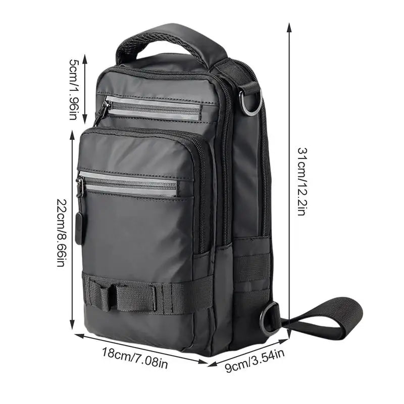 Fishing Backpack Waterproof