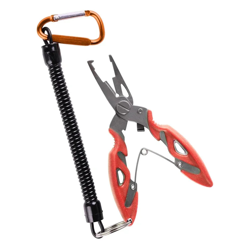Fishing Pliers Multi Tool