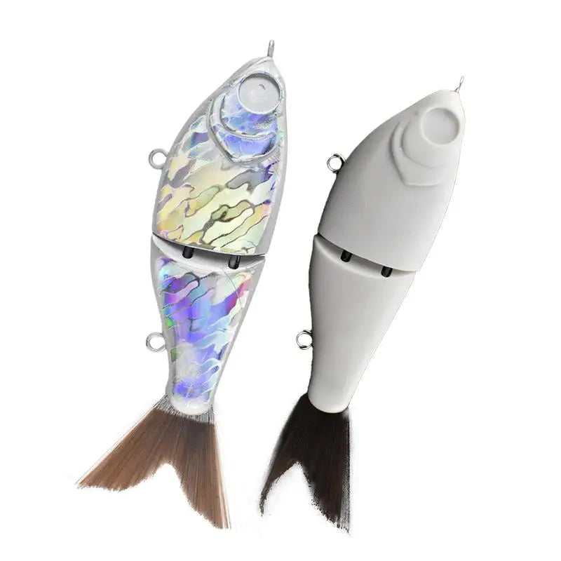 Glider Swimbait 12cm