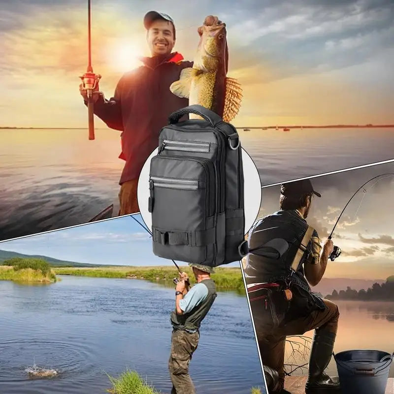 Waterproof Fishing Bag