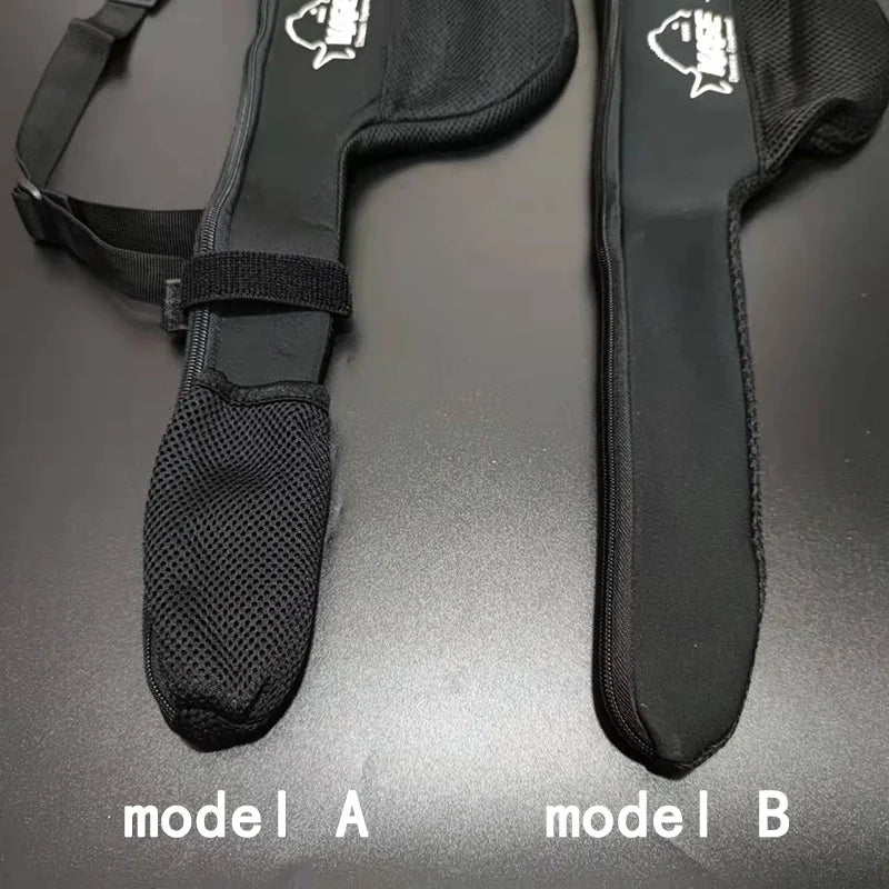 Nylon Fishing Rod Bag