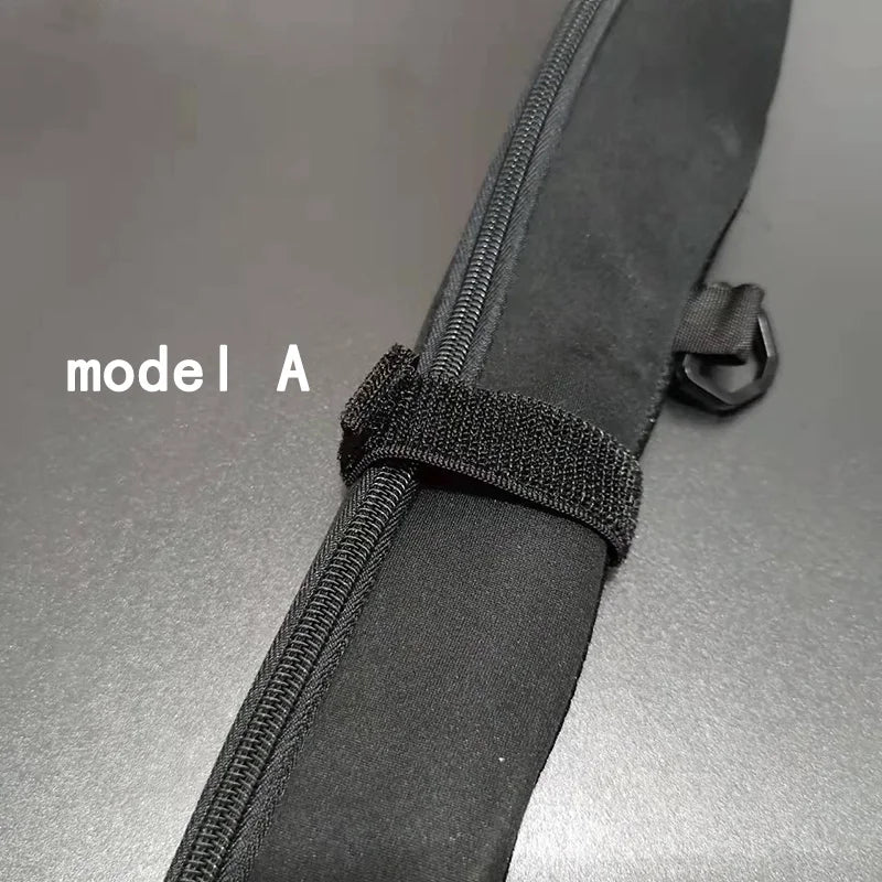 Nylon Fishing Rod Bag