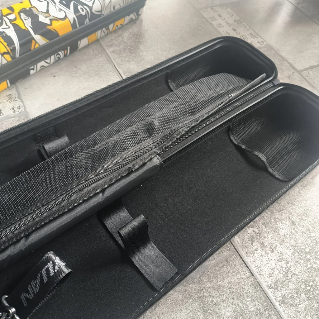 Large Fishing Rod Bag