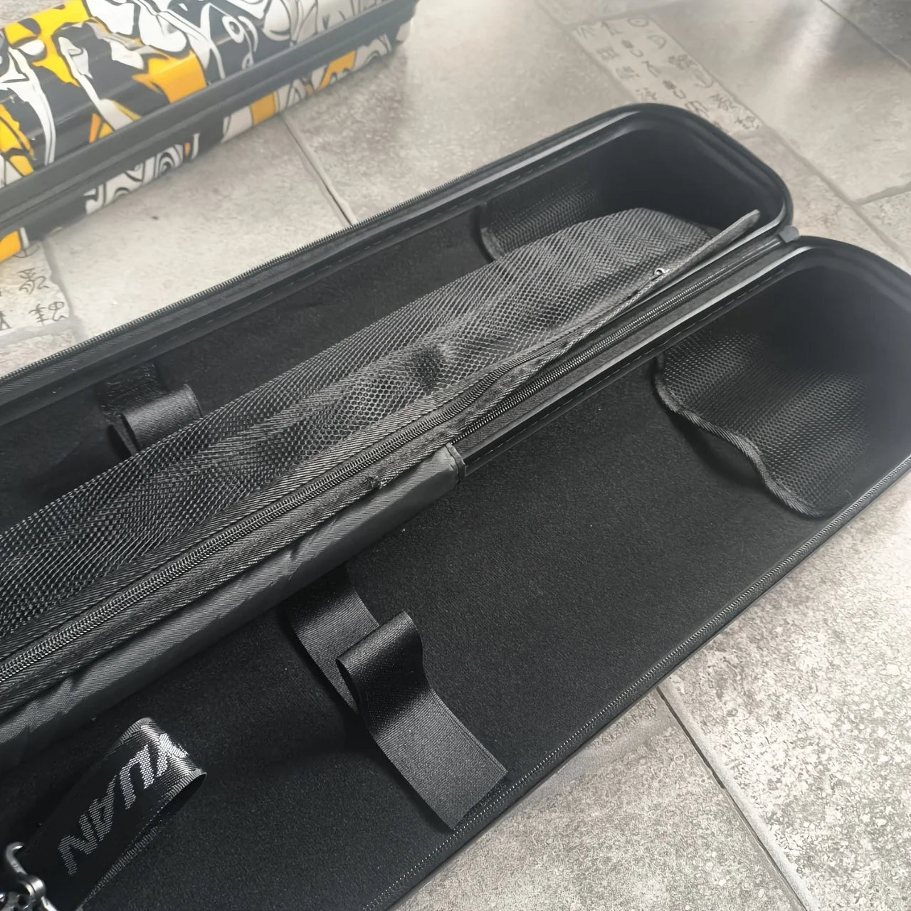 Large Fishing Rod Bag